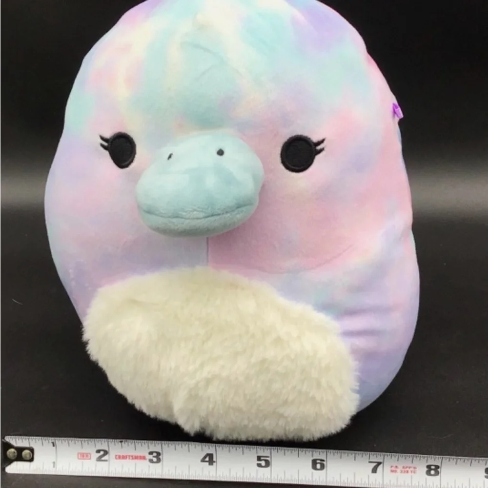 Squishmallows Mitch The Platypus (7 Inch)